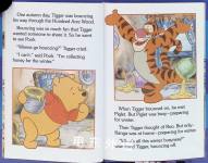 Disneys The Tigger Movie