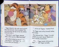 Disneys The Tigger Movie