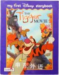 The Tigger Movie Ladybird