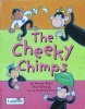 The Cheeky Chimps