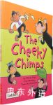 The Cheeky Chimps