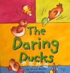 The Daring Ducks (Animal Allsorts) Nicola Baxter