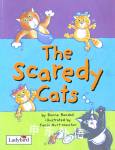 Scaredy Cats (Animal Allsorts) Ronne Randall