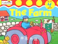 Look and Talk: The Farm (Look & talk) Moira Butterfield