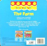 Look and Talk: The Farm (Look & talk)
