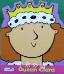 Queen Clara Mandy Ross