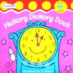Hickory Dickory Dock(Book And Tape) Jo Brown