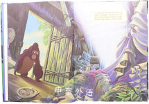 disney‘s Tarzan: Classic storybook