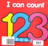 I Can Count 123