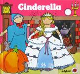 Cinderella (First Fairy Tales) Hy Murdock