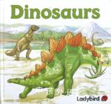 Dinosaurs (Square Books) David Hately