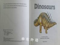 Dinosaurs (Square Books)