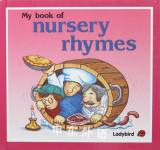 My Book of Nursery Rhymes Amye Rosenburg