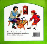 Little Jack Horner and other nursery rhymes