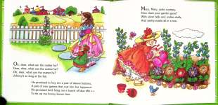 Little Jack Horner and other nursery rhymes