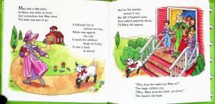 Little Jack Horner and other nursery rhymes