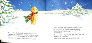 Christmas Bear