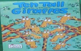 Ten Tall Giraffes (Picture Stories)
