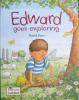 Edward Goes Exploring Picture Stories