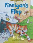 Finnigans Flap (Picture Ladybirds) Joan Stimson