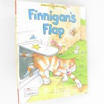 Finnigans Flap (Picture Ladybirds)