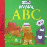 Animal ABC (First Steps) Bobbie Spargo