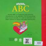 Animal ABC (First Steps)