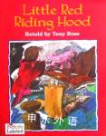 Little Red Riding Hood (Picture Ladybirds) Tony Ross