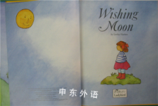 Wishing Moon (Picture Stories)