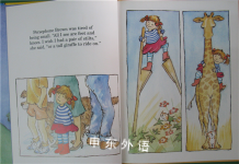 Wishing Moon (Picture Stories)