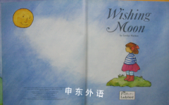 Wishing Moon (Picture Stories)