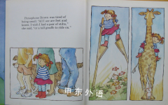Wishing Moon (Picture Stories)