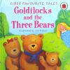 Goldilocks and  the Three Bears