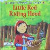 LITTLE RED RIDING HOOD