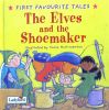 The elves and the shoemaker