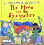 The elves and the shoemaker Tania Hurt-Newton