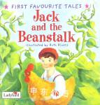 Jack and the Beanstalk Ruth rivers