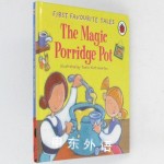 Magic Porridge Pot
