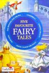 Five Favourite Fairy Tales (Favourite fairy tales SL1) Ladybird Books Ltd