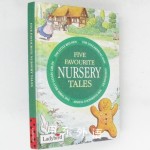 Five Favourite Nursery Tales 