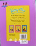 Topsy and Tim:People who help us stories