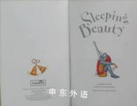 Sleeping Beauty