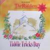 Read with the Riddlers: Tiddle Tricks Day