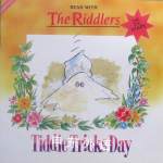 Read with the Riddlers: Tiddle Tricks Day Rick Vanes