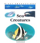 Sea Creatures Schofield  Sims Ltd