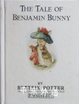 The Tale of Benjamin Bunny Potter 23 Tales Beatrix Potter