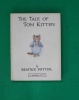 The Tale of Tom Kitten Potter 23 Tales