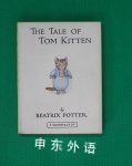 The Tale of Tom Kitten Potter 23 Tales Beatrix Potter