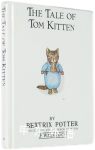 The Tale of Tom Kitten Potter 23 Tales