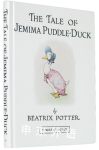 The Tale of Jemima Puddle-Duck #9 of Potters 23 Tales